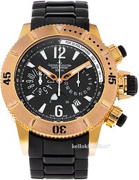 Jaeger LeCoultre Master Compressor Diving Diving Chronograph 1862740