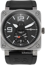 Bell & Ross BR 03-51 BR03-51GMT