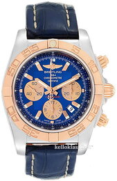 Breitling Chronomat 44 CB0110121C1P2