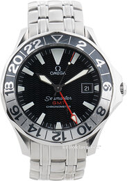 Omega Seamaster Diver 300M 2534.50.00