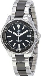 TAG Heuer Aquaracer Lady WAY131G.BA0913