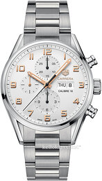 TAG Heuer Carrera CV2A1AC.BA0738