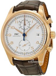 IWC Portuguese IW390402