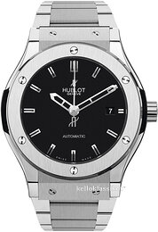 Hublot Classic Fusion 511.NX.1170.NX