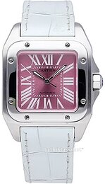 Cartier Santos 100 W20133X8
