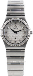 Omega Constellation 22.5 mm 1460.75.00