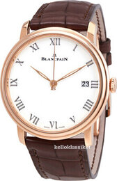 Blancpain Villeret 6630-3631-55B