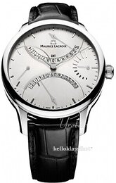 Maurice Lacroix Masterpiece Double Retrograde MP6518-SS001-130