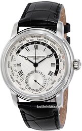 Frederique Constant Manufacture FC-718MC4H6