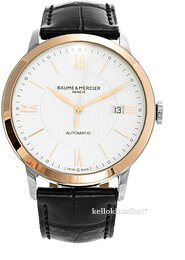 Baume & Mercier Classima 10216