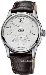 Oris Culture 01 917 7702 4051-07 1 21 73FC