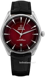 Omega Seamaster Boutique Editions Co-Axial Master 511.13.40.20.11.002