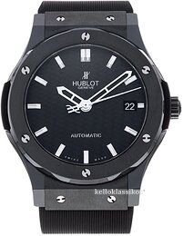 Hublot Classic Fusion 45 mm 511.CM.1770.RX