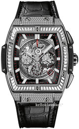 Hublot Big Bang 45mm 601.NX.0173.LR.0904