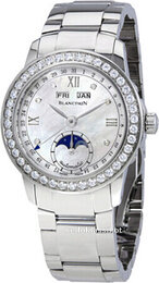 Blancpain Leman 2360-4691A-71A
