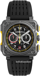 Bell & Ross Experimental BRX1-RS18