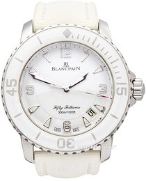 Blancpain Sport Fifty Fathoms 5015-1127-52A
