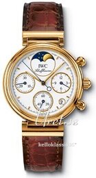 IWC Da Vinci IW373601