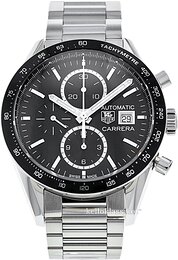 TAG Heuer Carrera CV201AL.BA0723