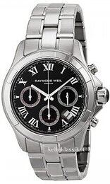 Raymond Weil Parsifal 7260-ST-00208