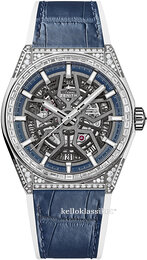 Zenith Defy Classic 32.9001.670-78.R590