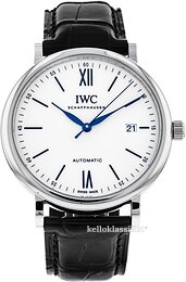 IWC Portofino IW356519