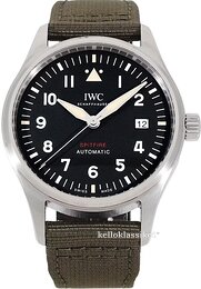 IWC Pilots IW326805