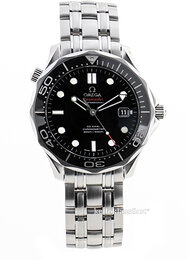 Omega Seamaster Diver 300m Co-Axial 41mm 212.30.41.20.01.003