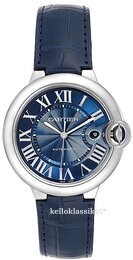 Cartier Ballon Bleu WSBB0025