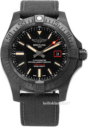 Breitling Avenger Blackbird 44 V1731110-BD74-109W-M20BASA.1