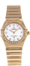 Omega Constellation 22.5 mm 1160.75.00
