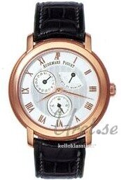 Audemars Piguet Jules Audemars 25955OR.OO.D002CR.01