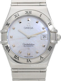 Omega Constellation 1591.71.00