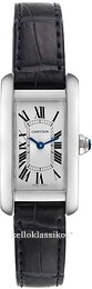 Cartier Tank Americaine WSTA0016