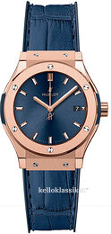 Hublot Classic Fusion 581.OX.7180.LR