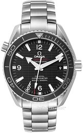 Omega Seamaster Planet Ocean James Bond Skyfall 007 232.30.42.21.01.004