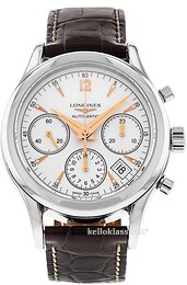 Longines Heritage L2.742.4.76.2