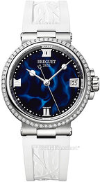 Breguet Marine 9518ST-E2-584-D000