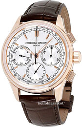 Frederique Constant Manufacture FC-760V4H4