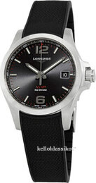 Longines Conquest V.H.P. L3.716.4.56.9