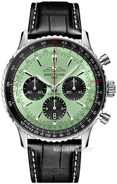 Breitling Navitimer B01 Chronograph 43 AB0138241L1P1