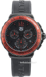 TAG Heuer Formula 1 Chronograph 42 mm CAU1117.FT6024