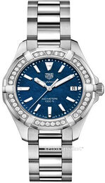 TAG Heuer Aquaracer Lady WAY131N.BA0748