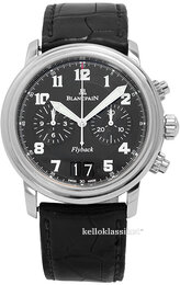 Blancpain Leman 2885F-1130-53B
