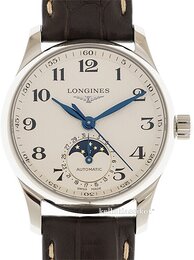 Longines Master L2.409.4.78.3