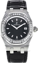 Audemars Piguet Royal Oak Lady Jewellery Watch 67601ST.ZZ.D002CR.01