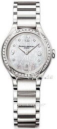 Baume & Mercier Linea MOA8772