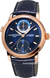 Frederique Constant Hybrid Manufacture FC-750N4H4