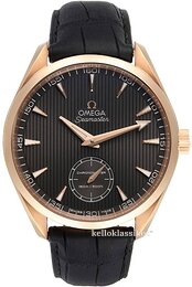 Omega Seamaster Aqua Terra 150m XXL Small Seconds 49.2mm 231.53.49.10.06.001