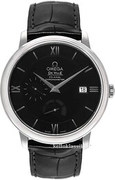 Omega De Ville Prestige Co-Axial Power Reserve 39.5mm 424.13.40.21.01.001
